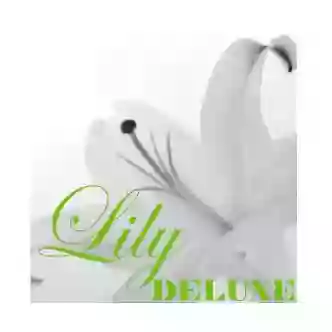 Blumen Lily deluxe
