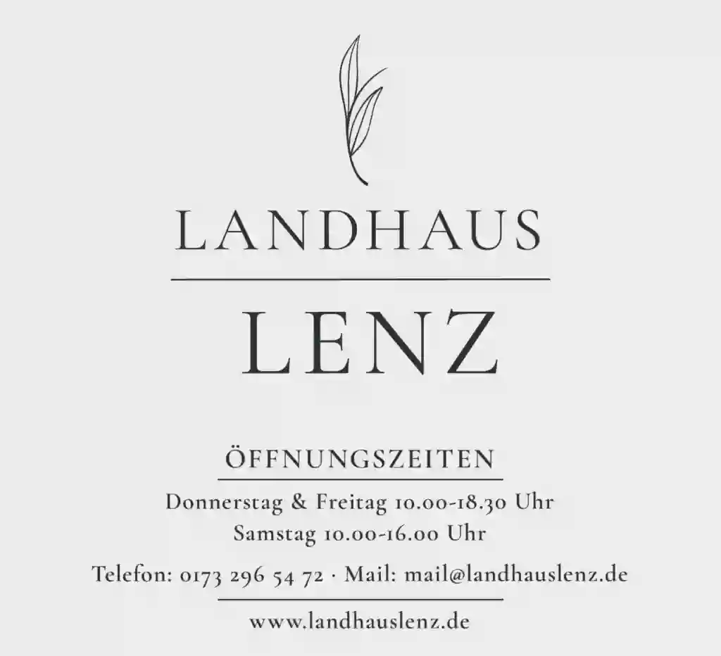 Landhaus Lenz