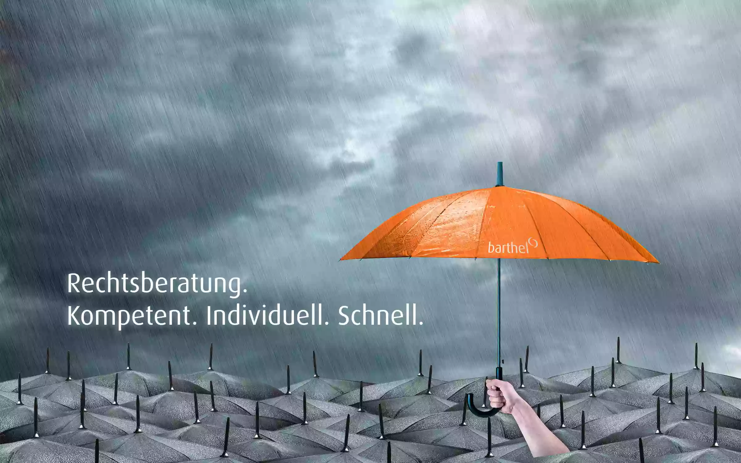 Rechtsanwälte Barthel