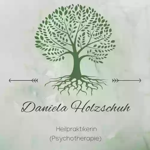Praxis für psychische Gesundheit - Daniela Holzschuh - Heilpraktikerin (Psychotherapie)- Therapie, Coaching und Beratung