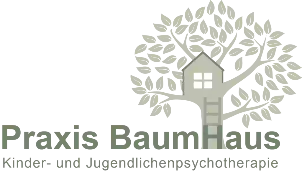 Praxis Baumhaus - Kinder- und Jugendlichenpsychotherapie