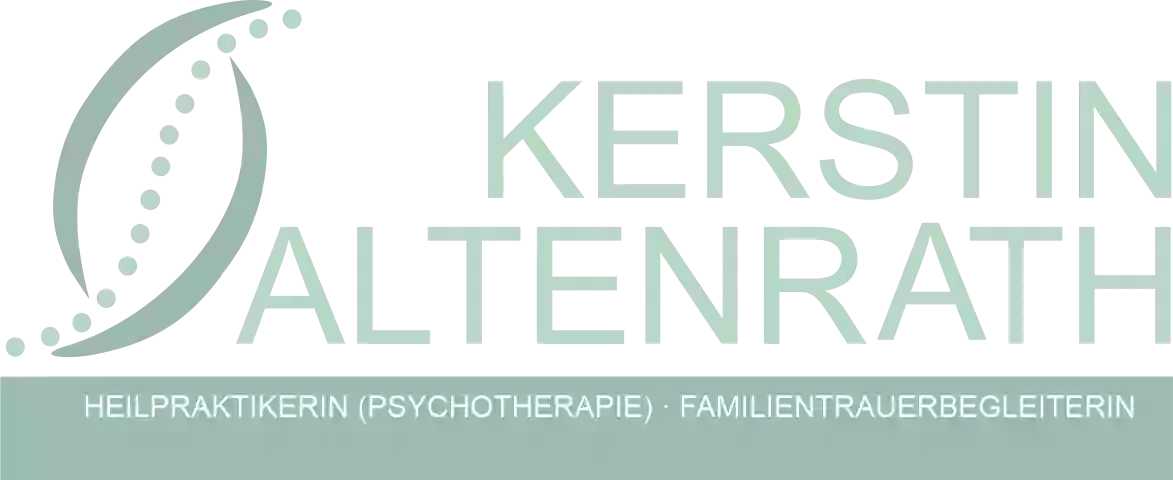 Kerstin Altenrath - Psychologische Beratung Familien Trauerbegleitung Hypnose Burnout-Prävention