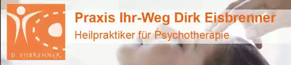 Dirk Eisbrenner Heilpraktiker für Psychotherapie