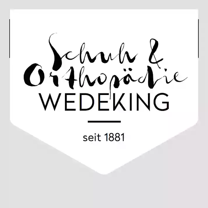 Schuh & Orthopädie Wedeking GmbH