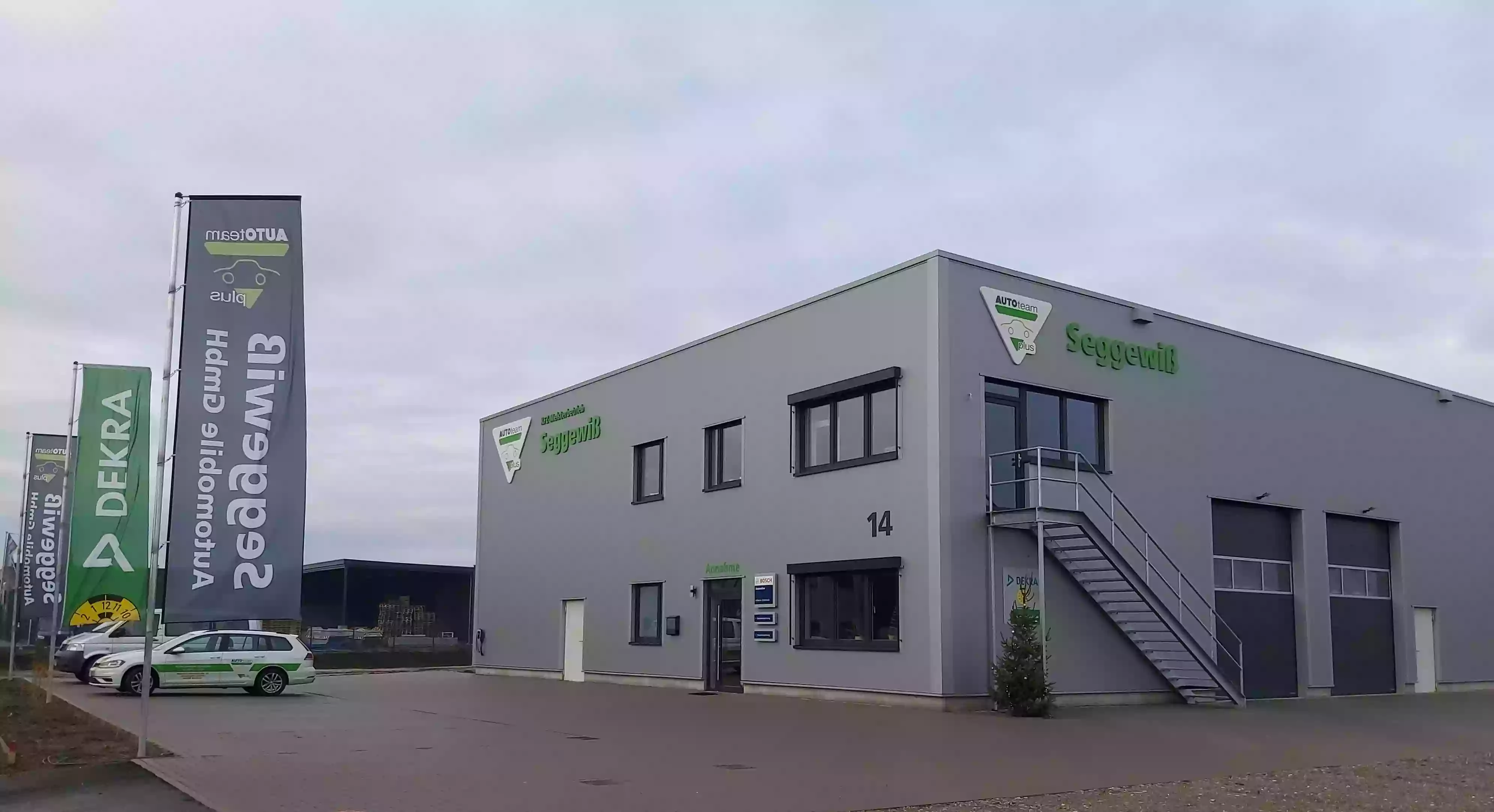 Seggewiß Automobile GmbH