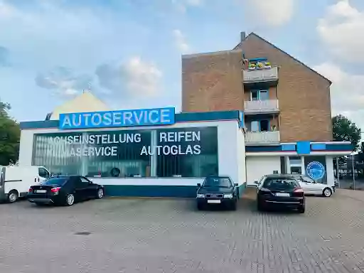 Autoservice Aleksander Drezek