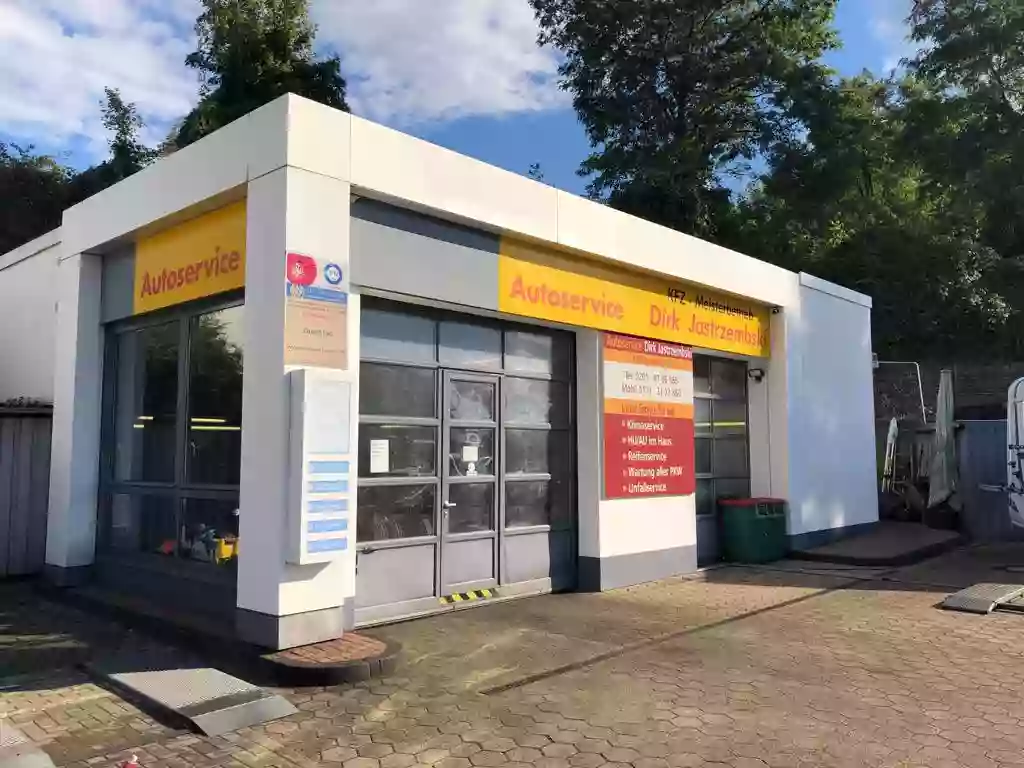 Autoservice Jastrzembski