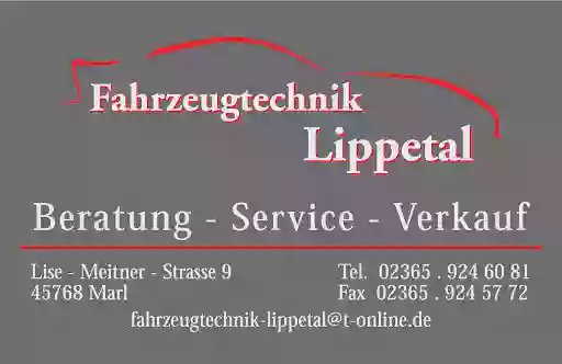 Fahrzeugtechnik Lippetal