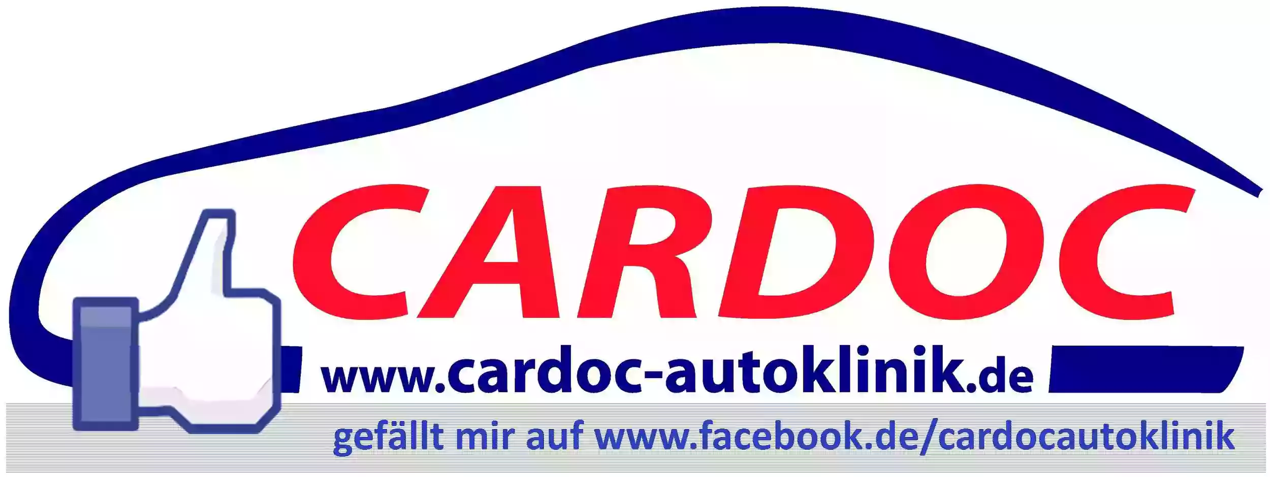 Cardoc-Autoklinik GmbH