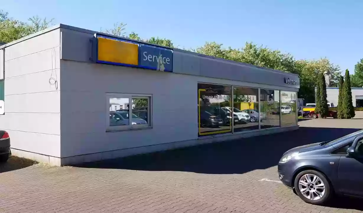 Auto-Zentrum Veltman Gmbh