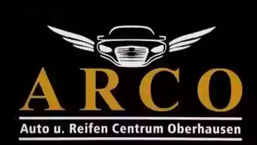 ARCO - Auto u. Reifen Centrum Oberhausen