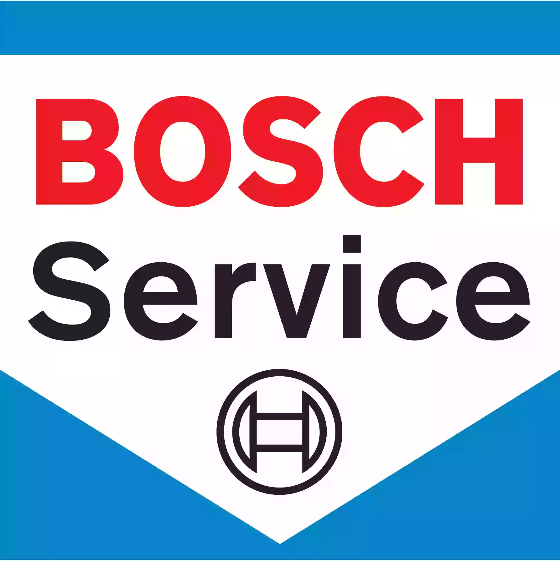 Bosch Car Service Auto Becker GmbH