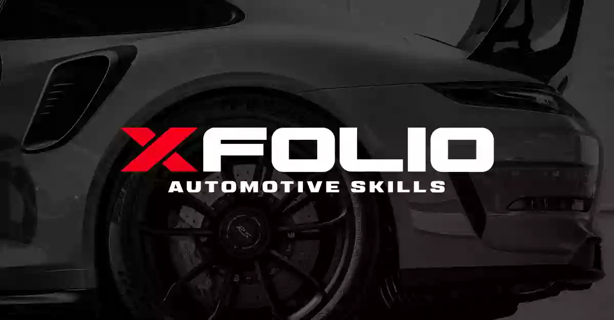 xfolio