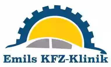 Emils KFZ-Klinik | Autowerkstatt in Greven