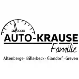 AUTO-KRAUSE GmbH & Co. KG | Greven