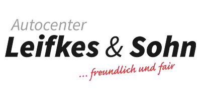 Autocenter Leifkes & Sohn GmbH