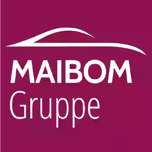 Maibom Kevelaer CDG Citroen