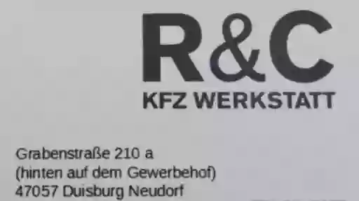 Autowerkstatt R & C KFZ