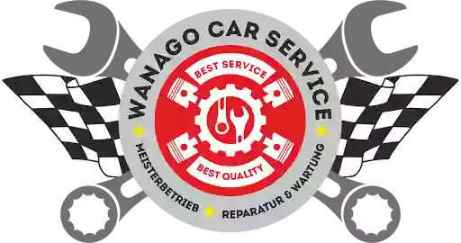 Wanago Car Service