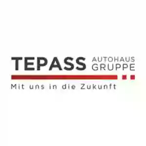 Tepass Wuppertal GmbH Volkswagen