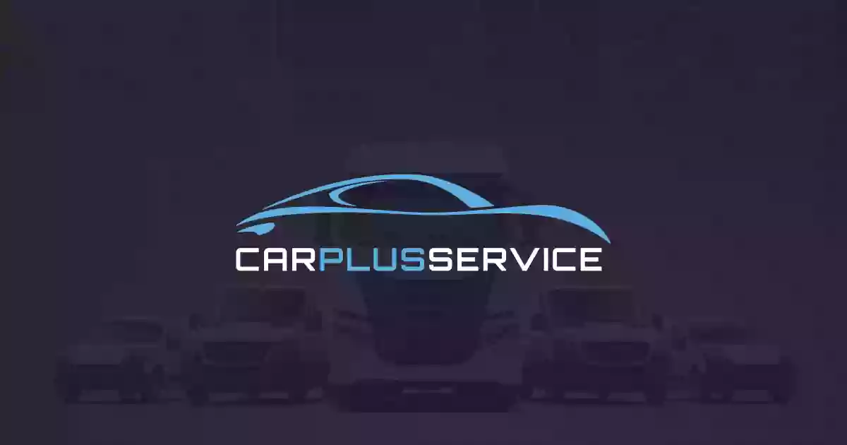 1plus car-service GmbH