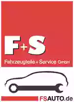 F+S Fahrzeugteile + Service GmbH