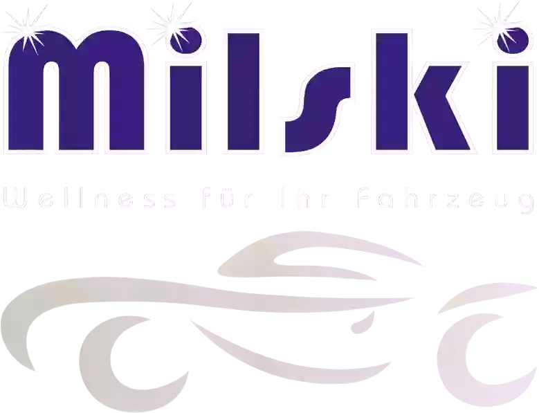 Milski Fahrzeugaufbereitung