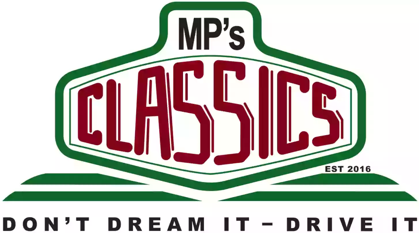 MP's Classics GmbH