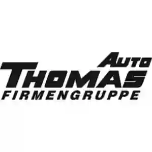 Auto Thomas GmbH Volkswagen