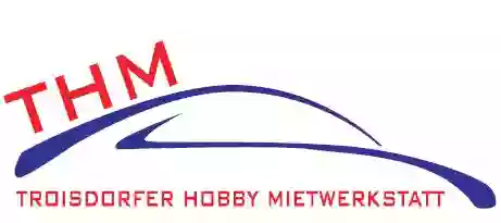 Troisdorfer Hobby Mietwerkstatt (Spich)