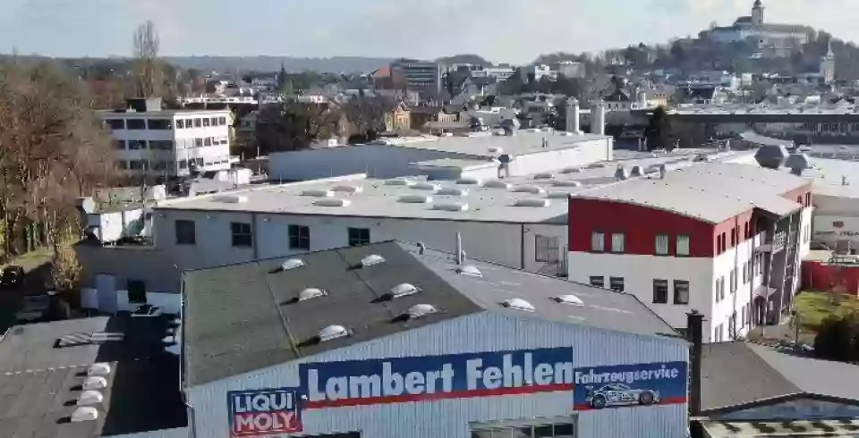 Lambert Fehlen GmbH