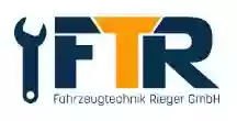 Fahrzeugtechnik Rieger GmbH