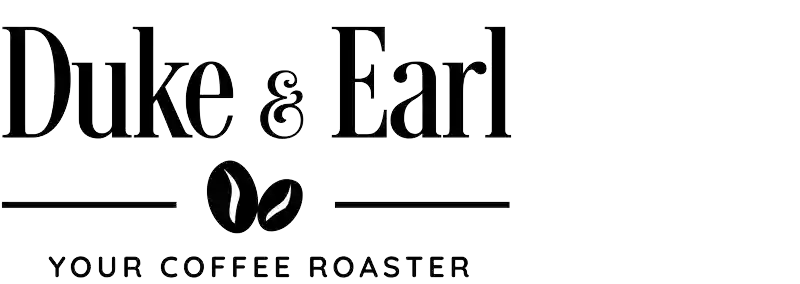 Duke & Earl - your coffee roaster