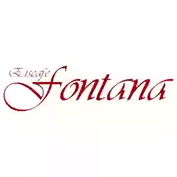 EisCafé Fontana