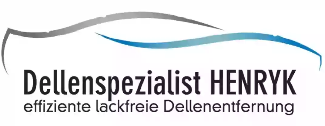 Dellenspezialist HENRYK