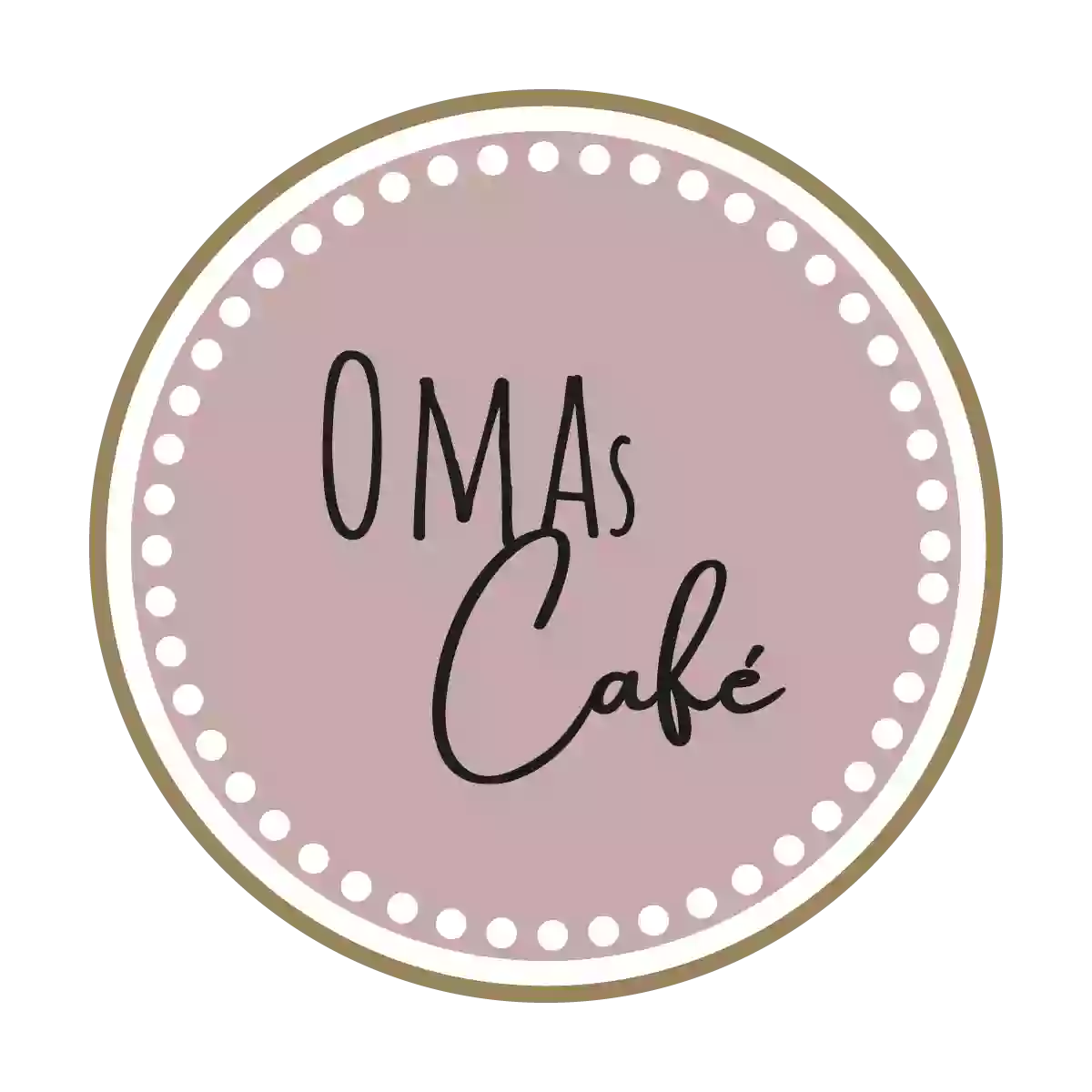 Oma‘s Café