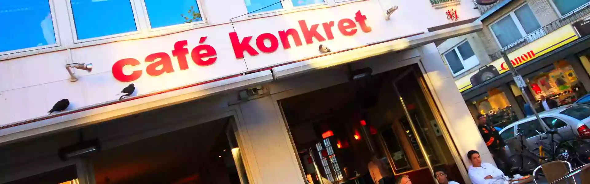 Konkret