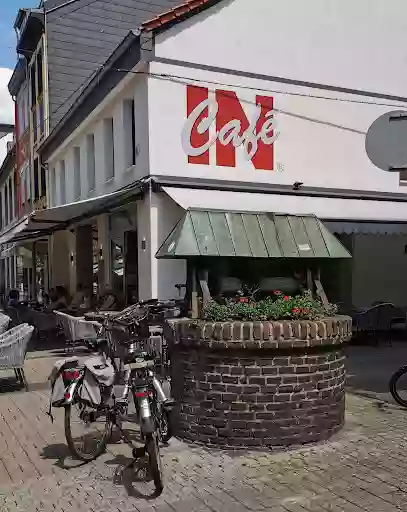 CaféIN Uerdingen