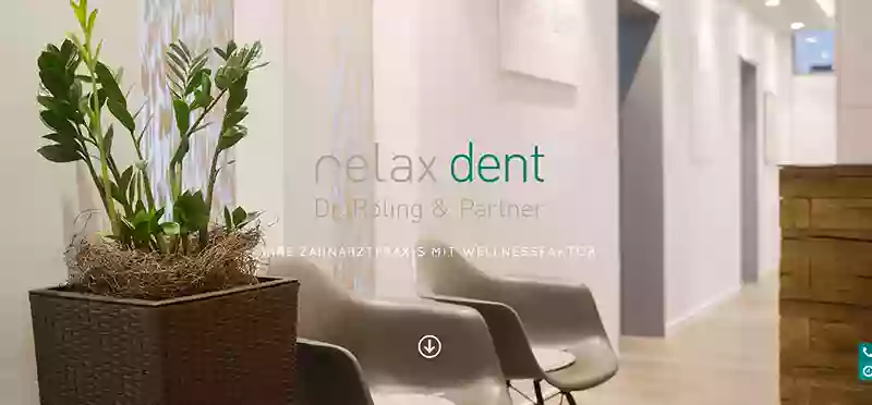 Relaxdent - Dr. Röling & Partner