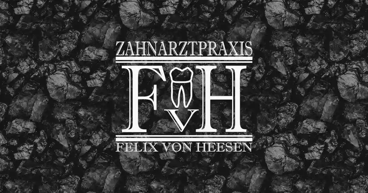 Zahnarztpraxis Felix von Heesen