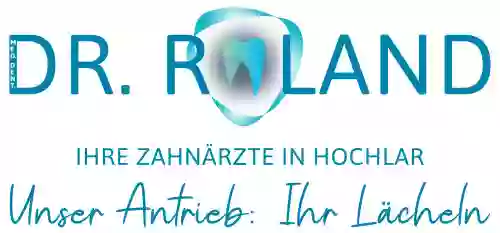 Dr. med. dent. Roland - Ihre Zahnärzte in Hochlar