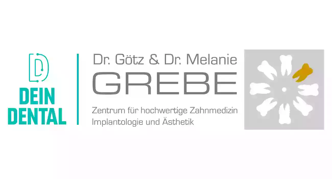 Dr. Götz Grebe & Dr. Melanie Grebe