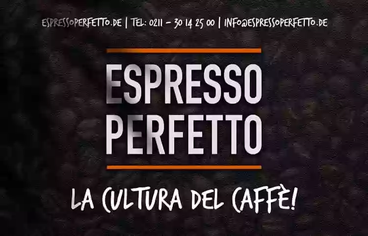 Espresso Perfetto