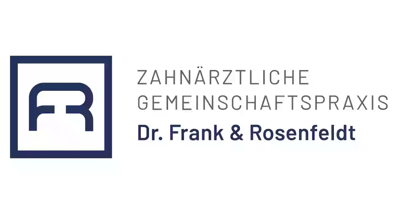 Zahnärztliche Gemeinschaftspraxis Dr. Frank & Rosenfeldt - Zahnarzt Essen-Heisingen