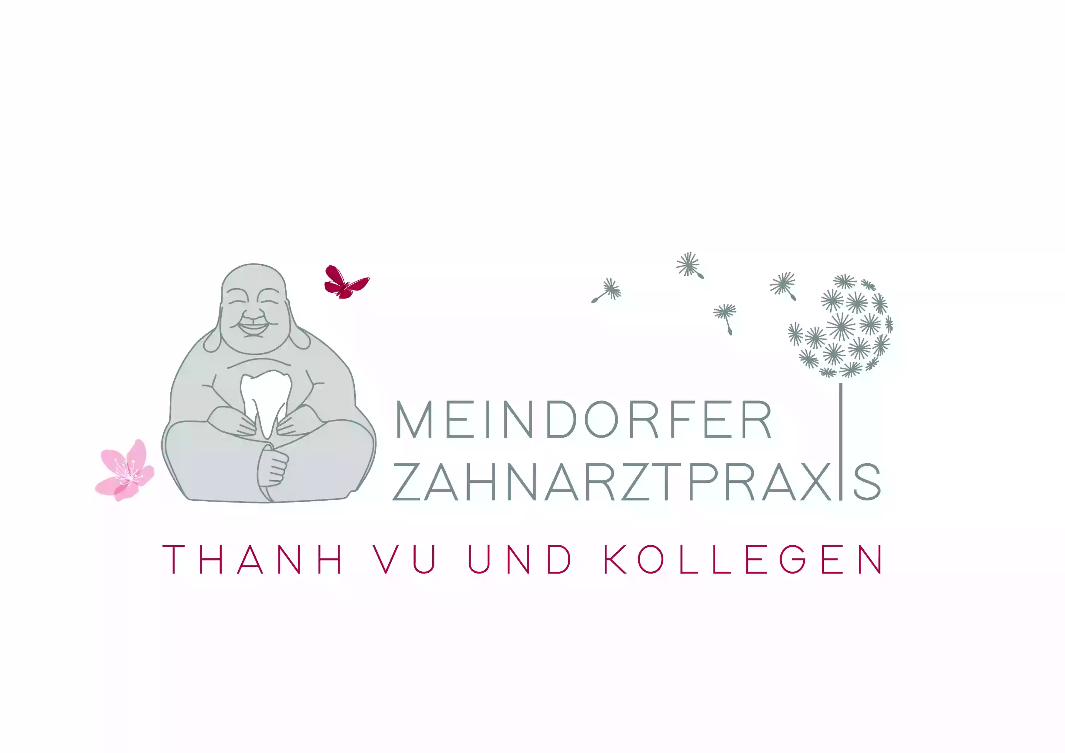 Meindorfer Zahnarztpraxis Herr Thanh Vu