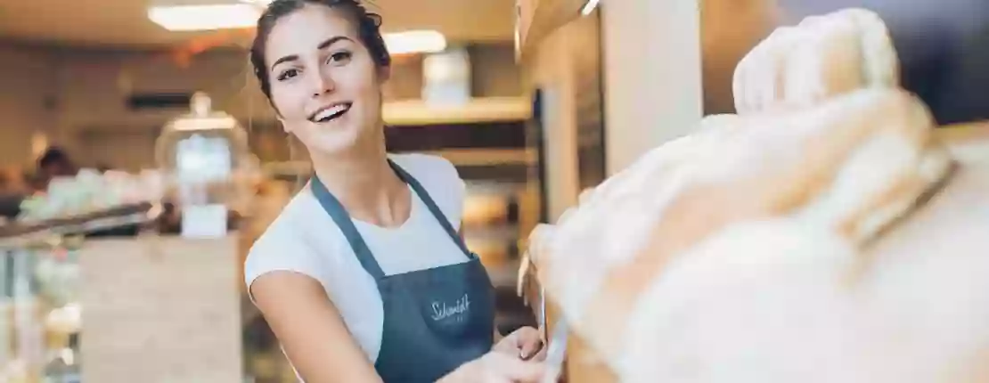 Bäckerei Schmidt - Gutes von Gestern