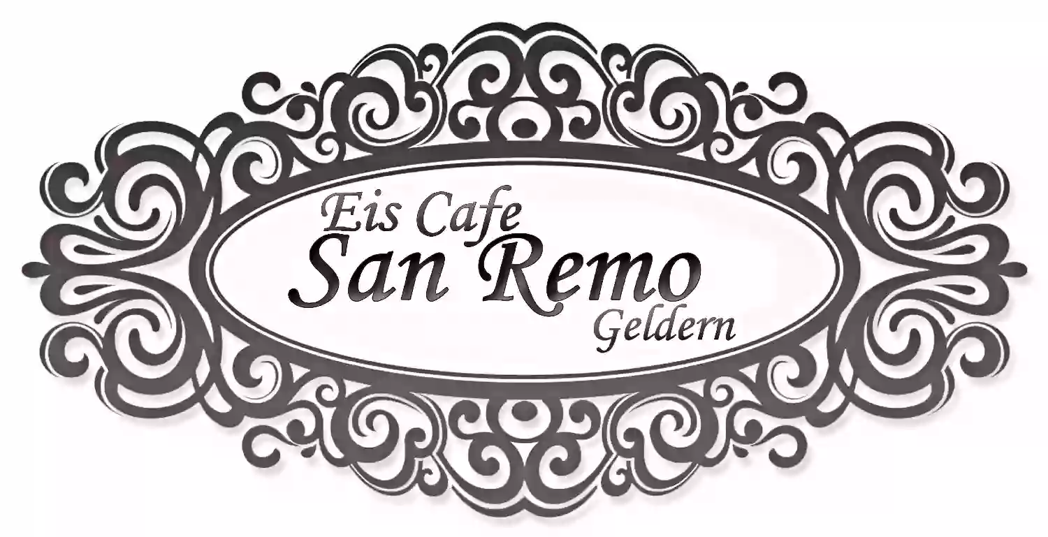 Eiscafe San Remo