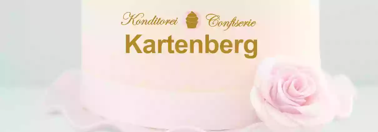 Konditorei & Confiserie Kartenberg