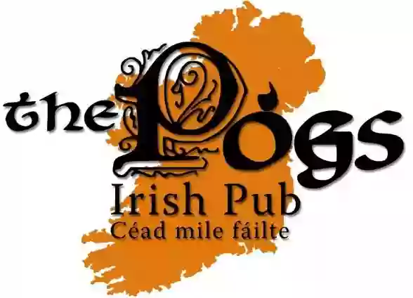"The Pògs" - Irish Pub