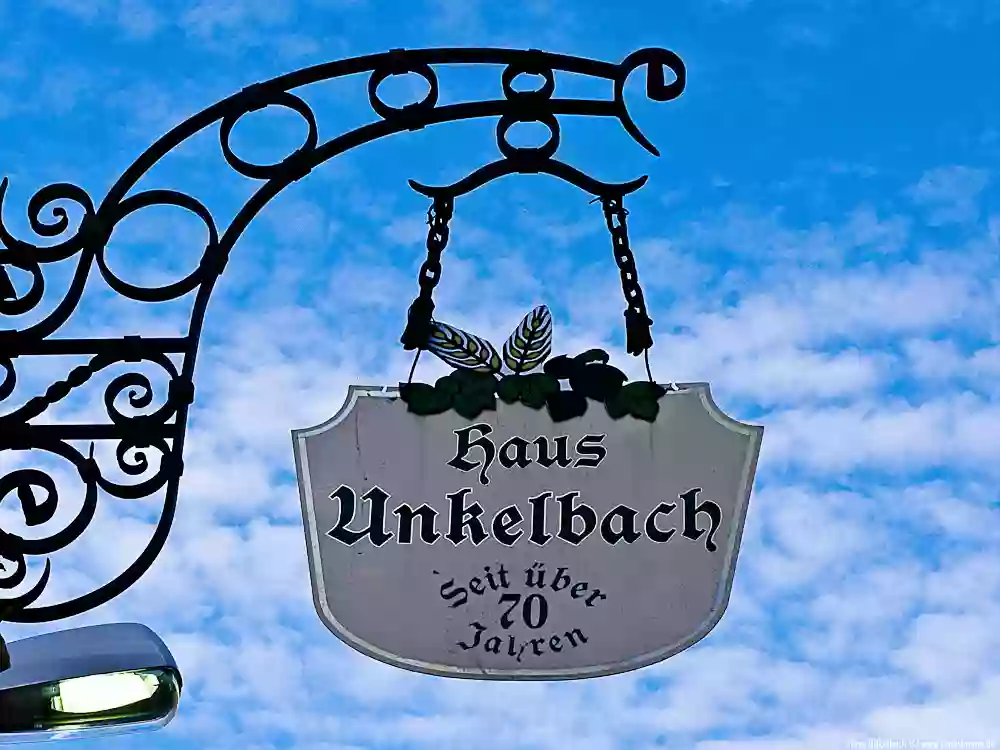 Haus Unkelbach